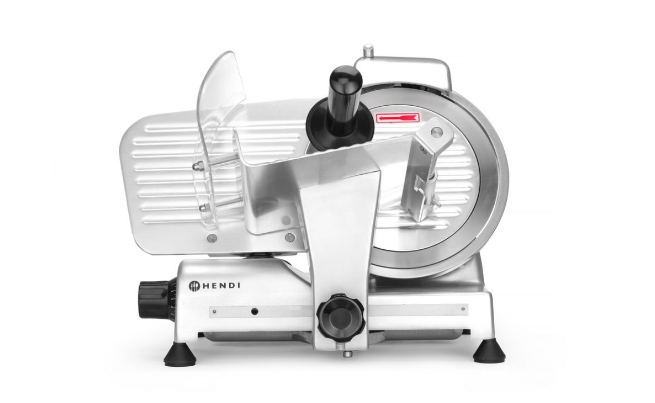 Trancheuse Profi Line 220