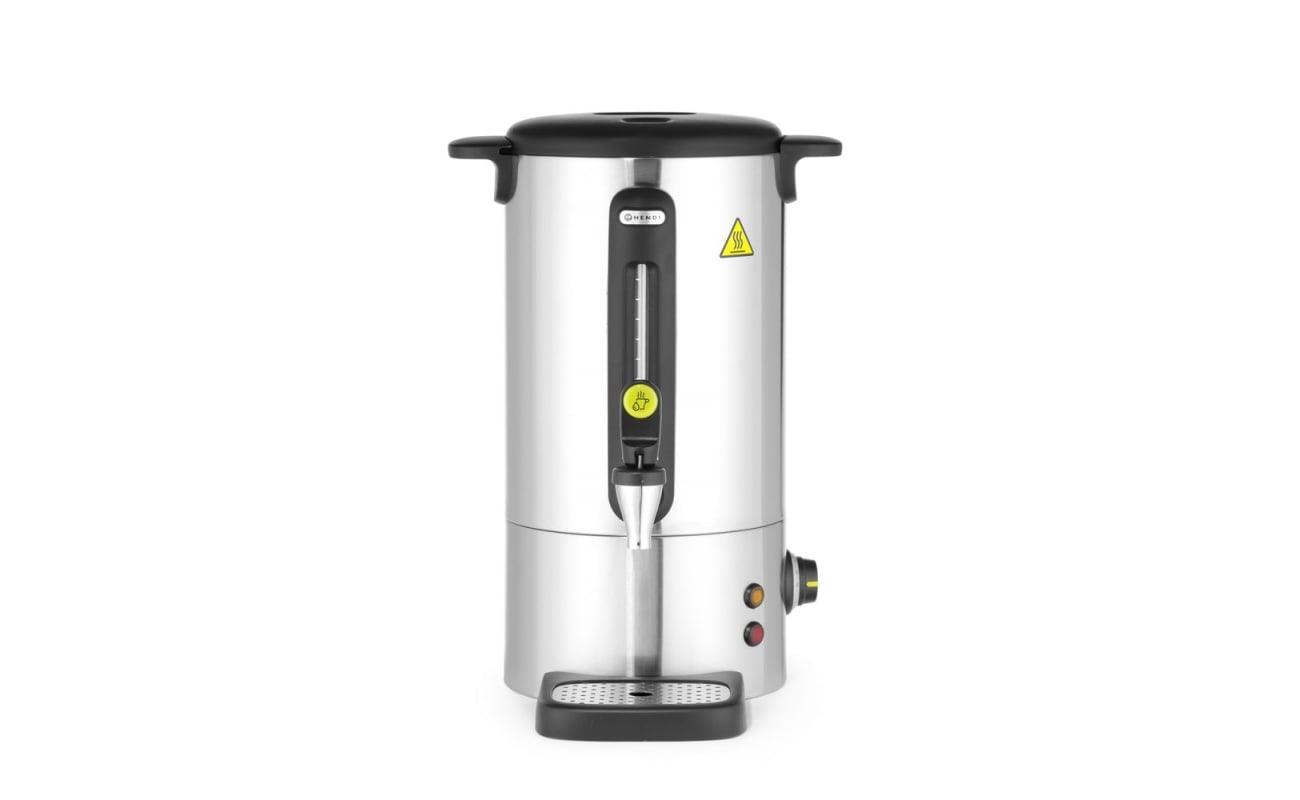 Distributeur à boissons chaudes UNIQ