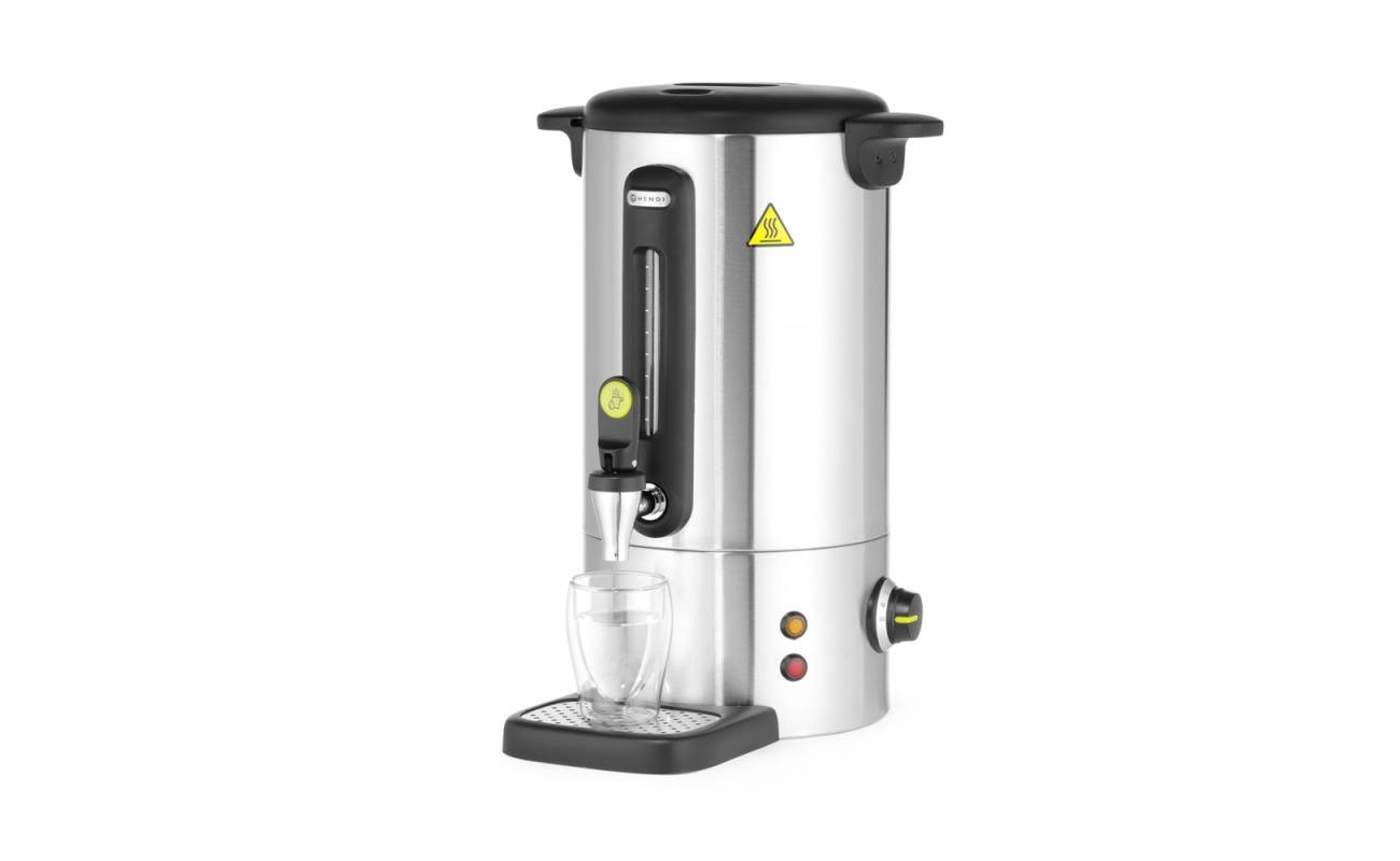 Distributeur à boissons chaudes UNIQ_2