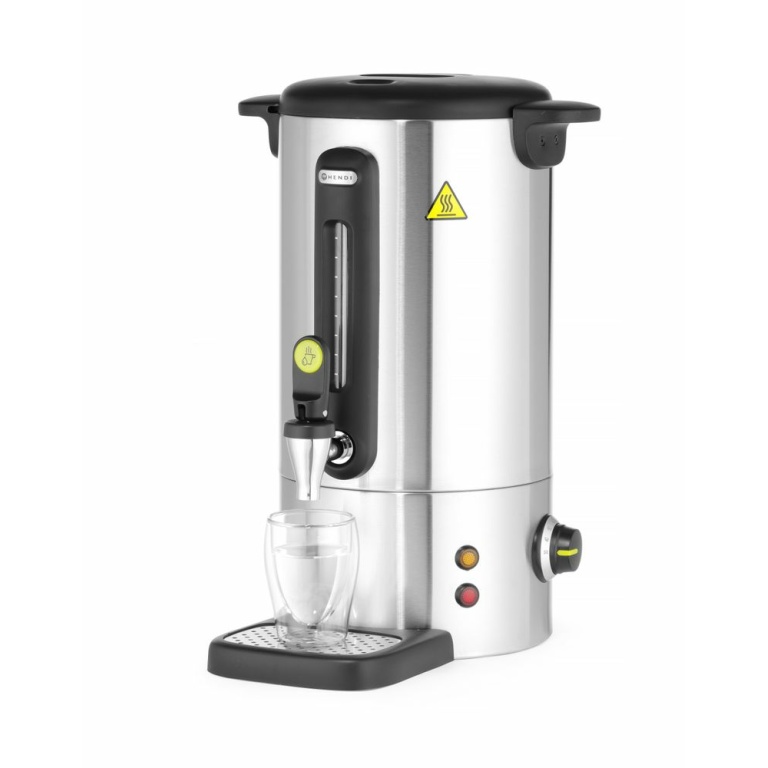 Distributeur à boissons chaudes UNIQ_2