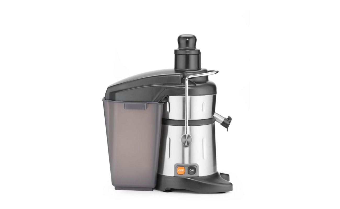 Centrifugeuse - extracteur de jus Titan
