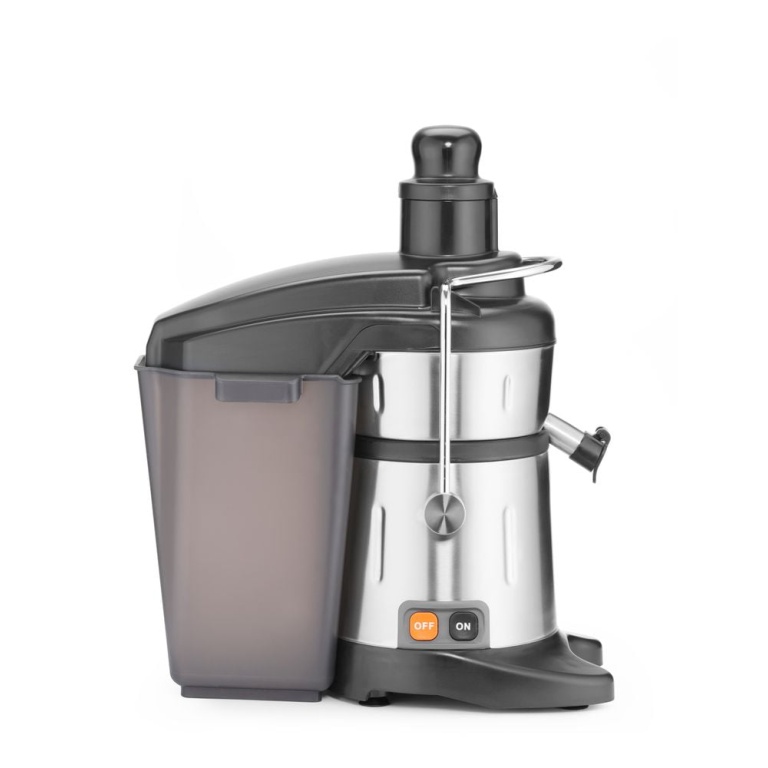 Centrifugeuse - extracteur de jus Titan