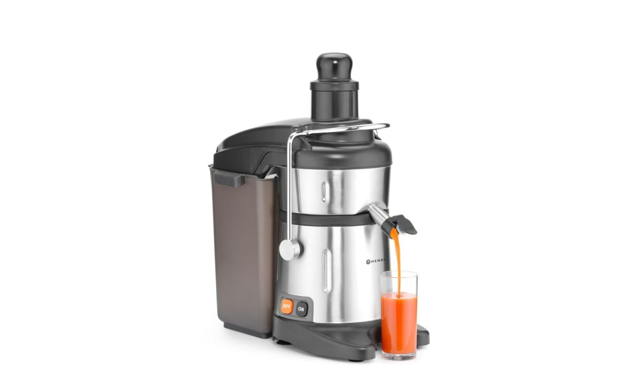 Centrifugeuse - extracteur de jus Titan_2