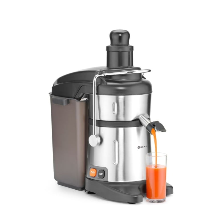 Centrifugeuse - extracteur de jus Titan_2