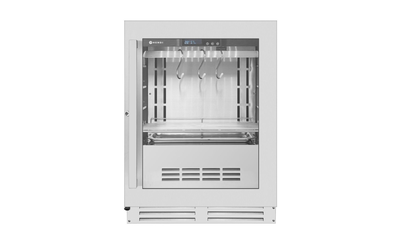 Armoire de maturation à viande comptoir