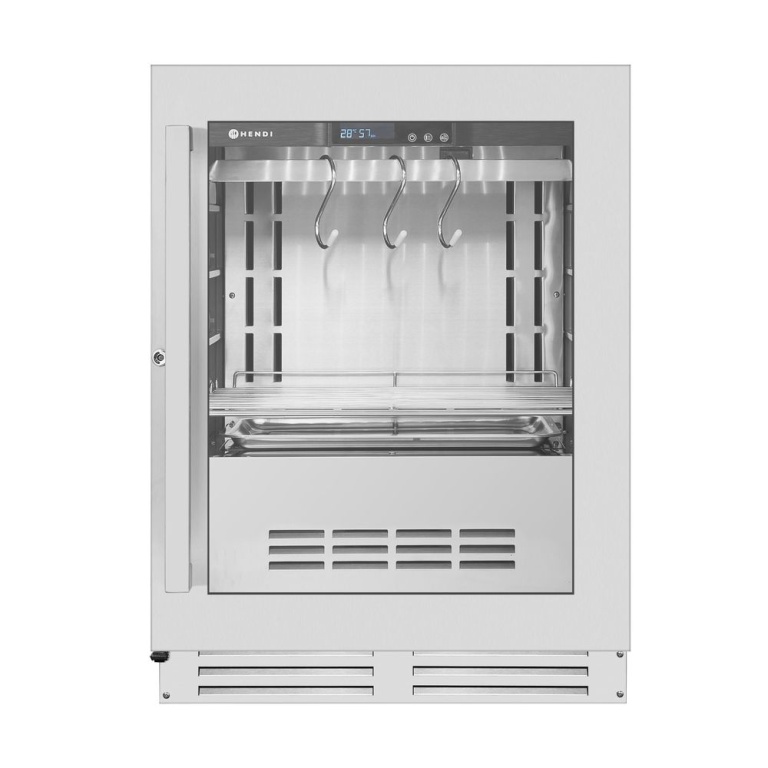 Armoire de maturation à viande comptoir