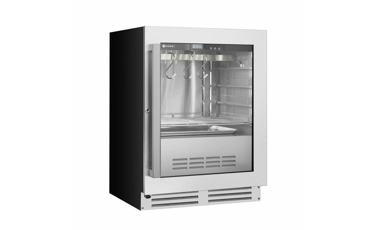 Armoire de maturation à viande comptoir_2