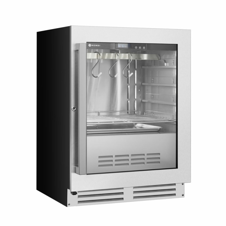 Armoire de maturation à viande comptoir_2
