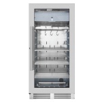 Armoire de maturation à viande