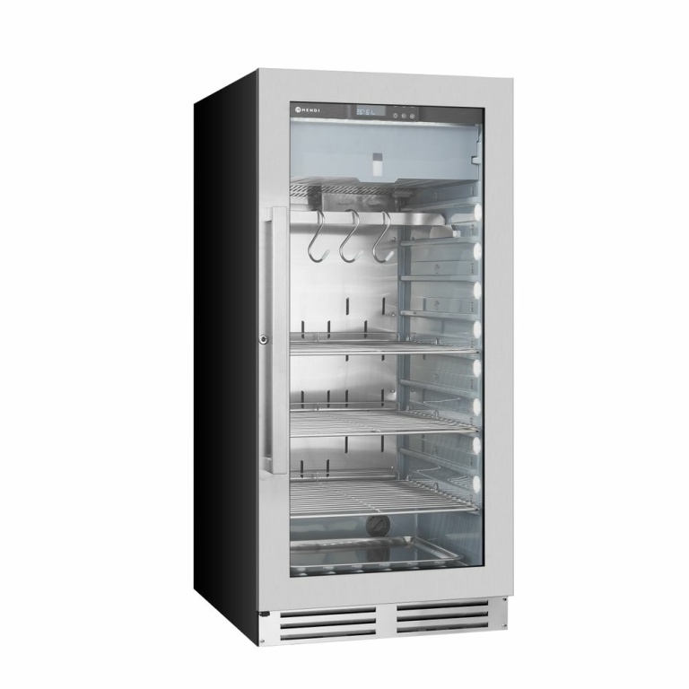 Armoire de maturation à viande_2
