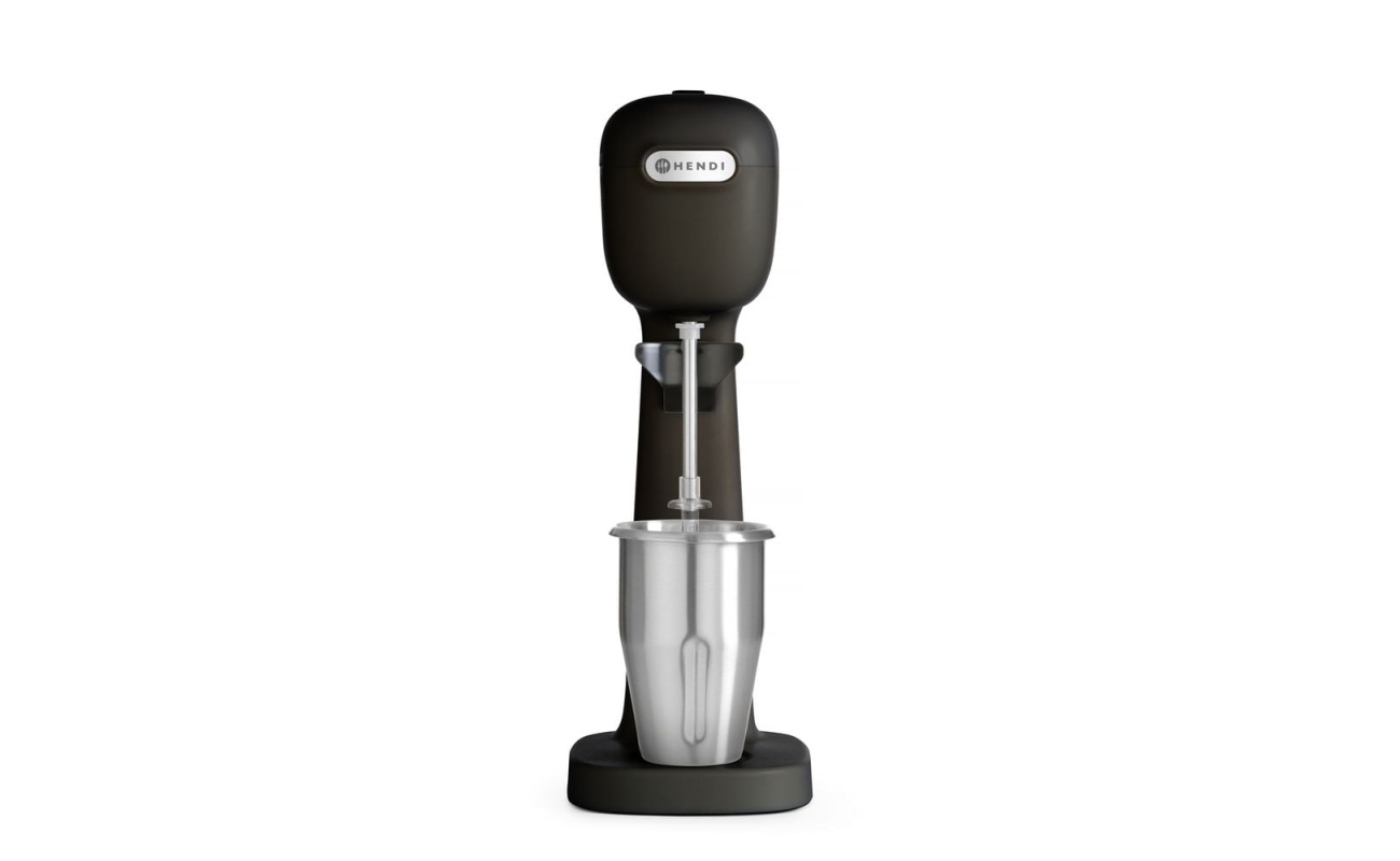 Mixeur à Milkshake sans BPA -Design by Bronwasser