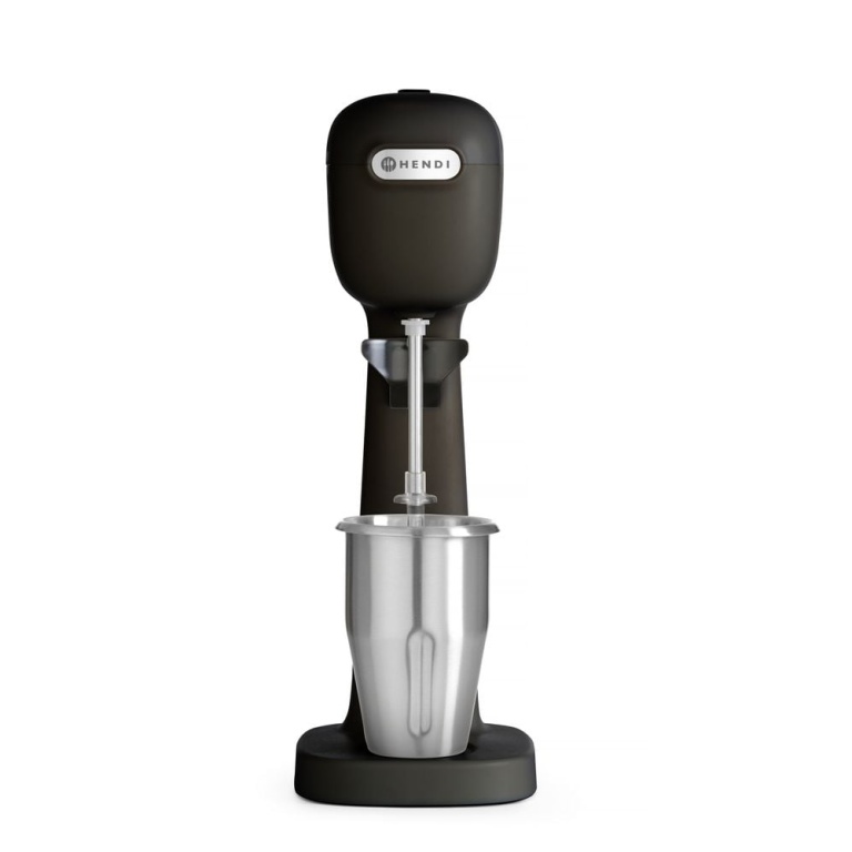 Mixeur à Milkshake sans BPA -Design by Bronwasser