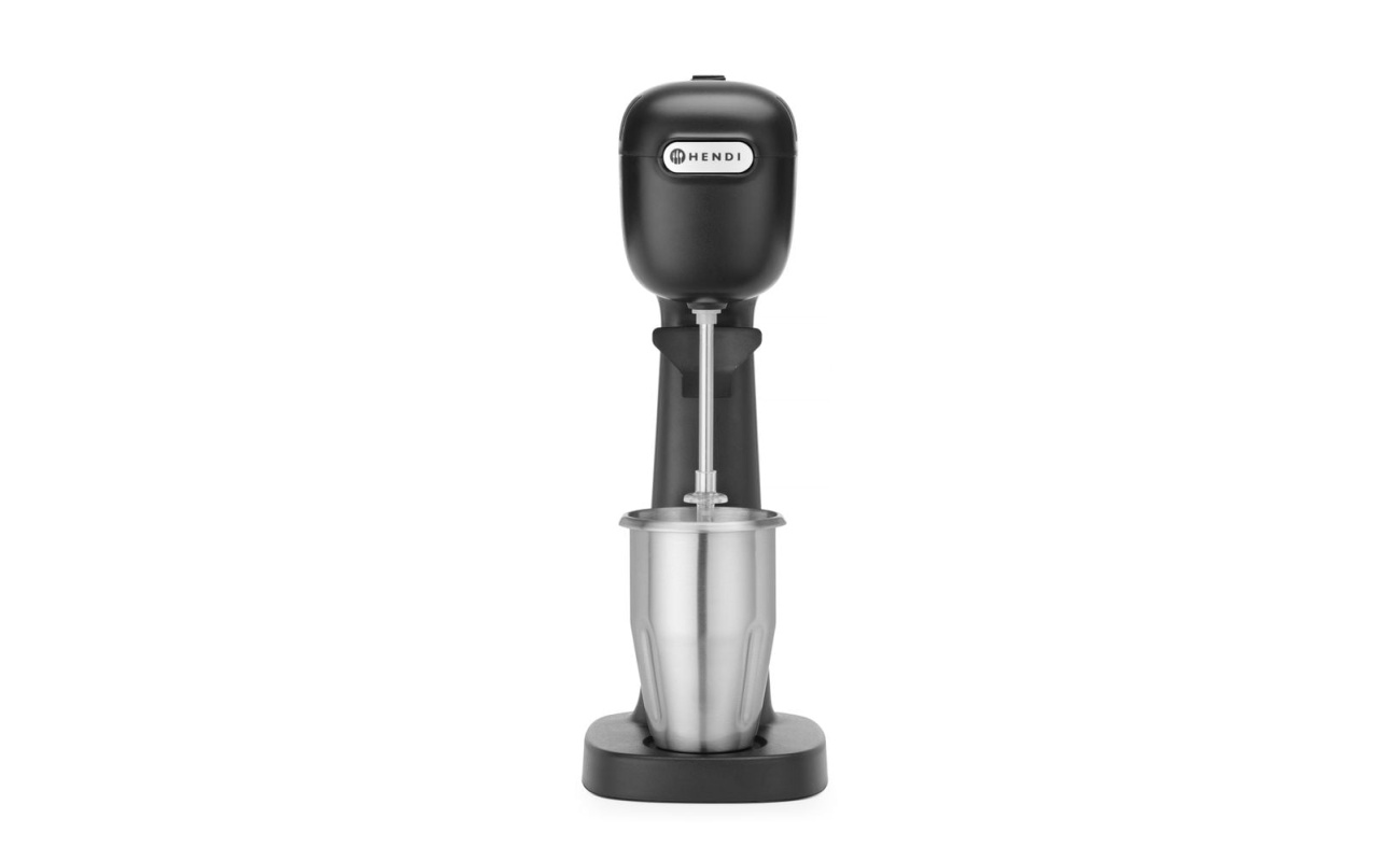 Mixeur à milkshake