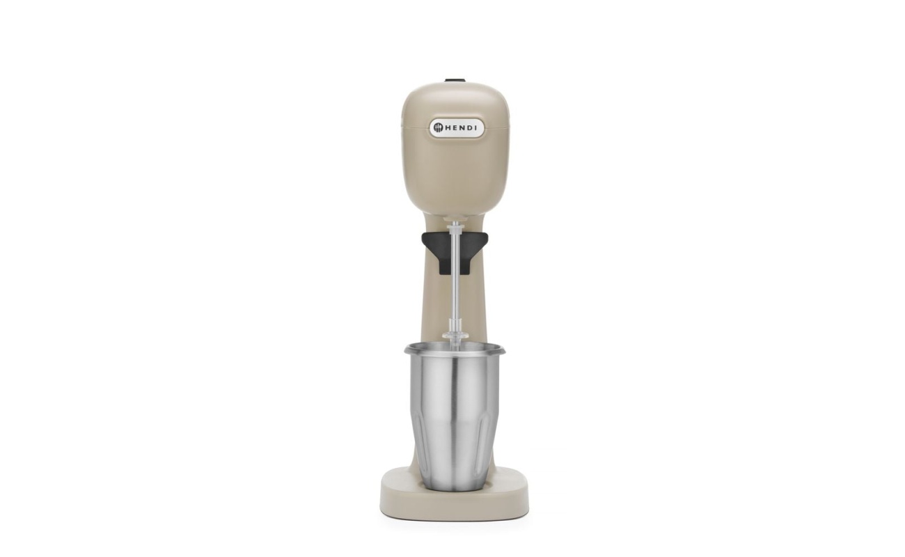 Mixeur à milkshake