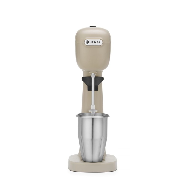 Mixeur à milkshake