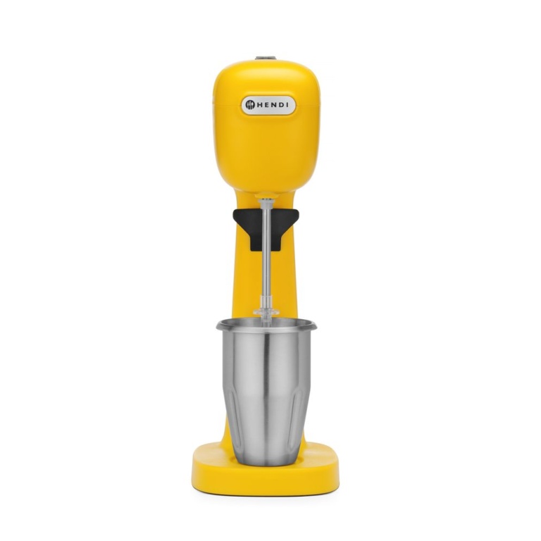 Mixeur à Milkshake sans BPA -Design by Bronwasser