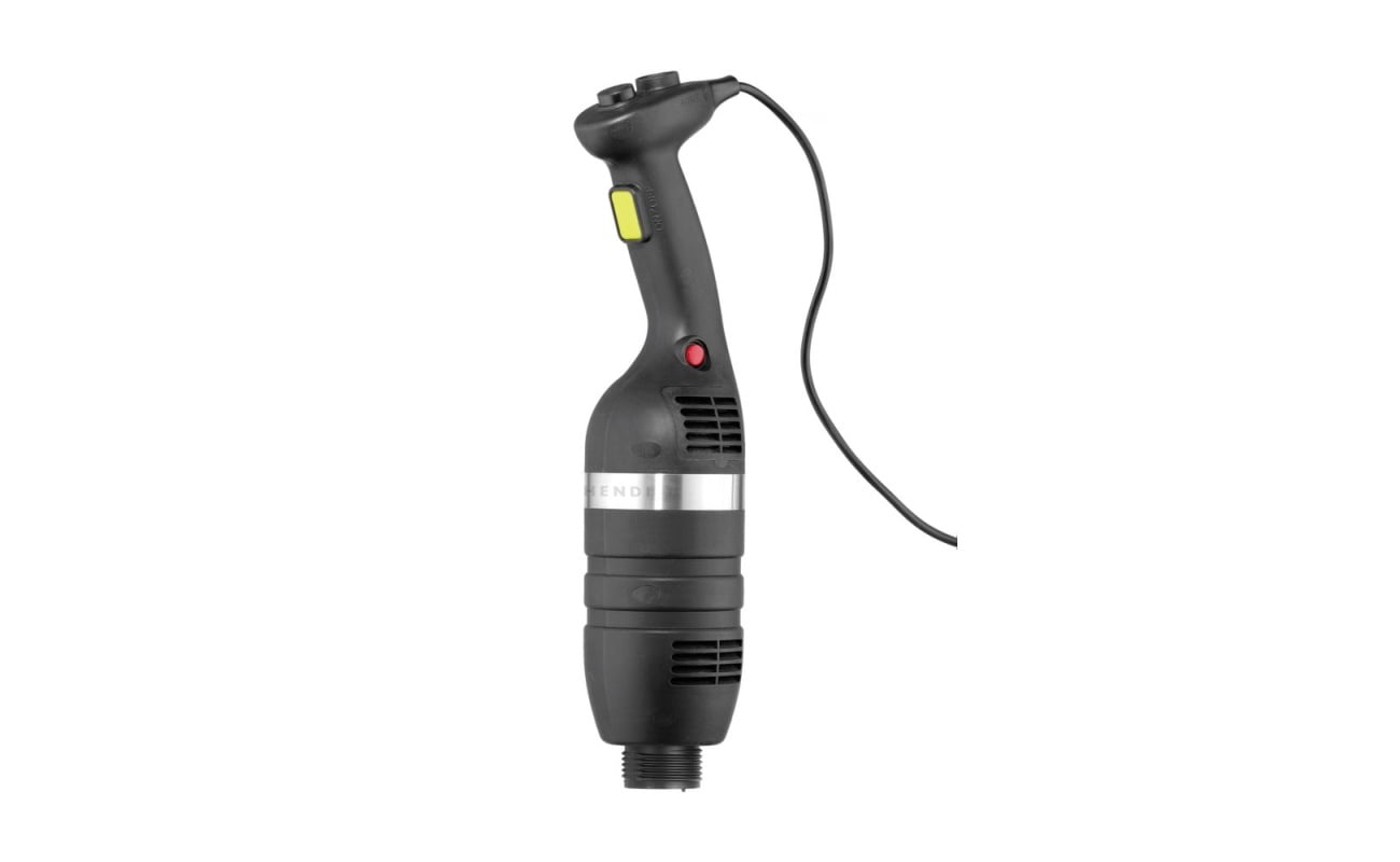 Bloc moteur mixeur plongeur - vitesse réglable 500W_2