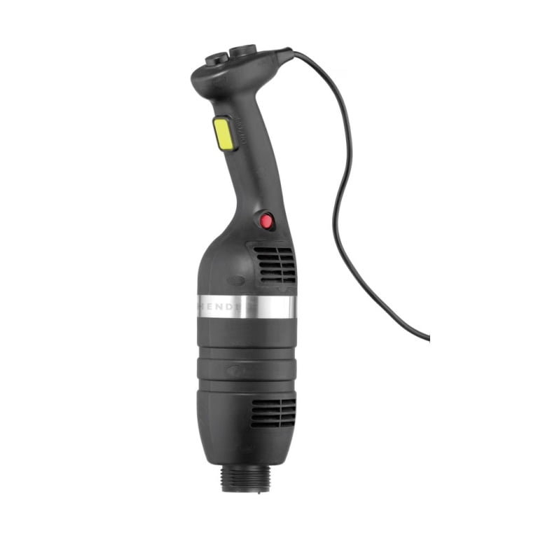 Bloc moteur mixeur plongeur - vitesse réglable 500W_2