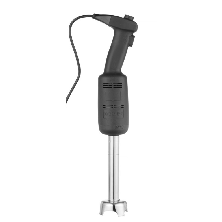 Mixeur plongeur Kitchen Line 160 – à vitesse règlable