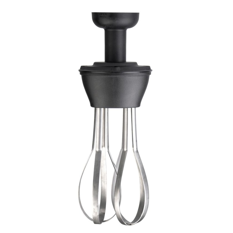 Accessoire fouet pour mixeur plongeur 222140