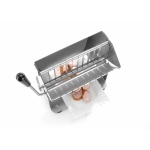 HENDI 222805 Coupe-saucisses - manuel – Image 4