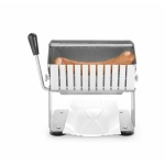HENDI 222805 Coupe-saucisses - manuel – Image 3