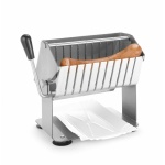 HENDI 222805 Coupe-saucisses - manuel – Image 6