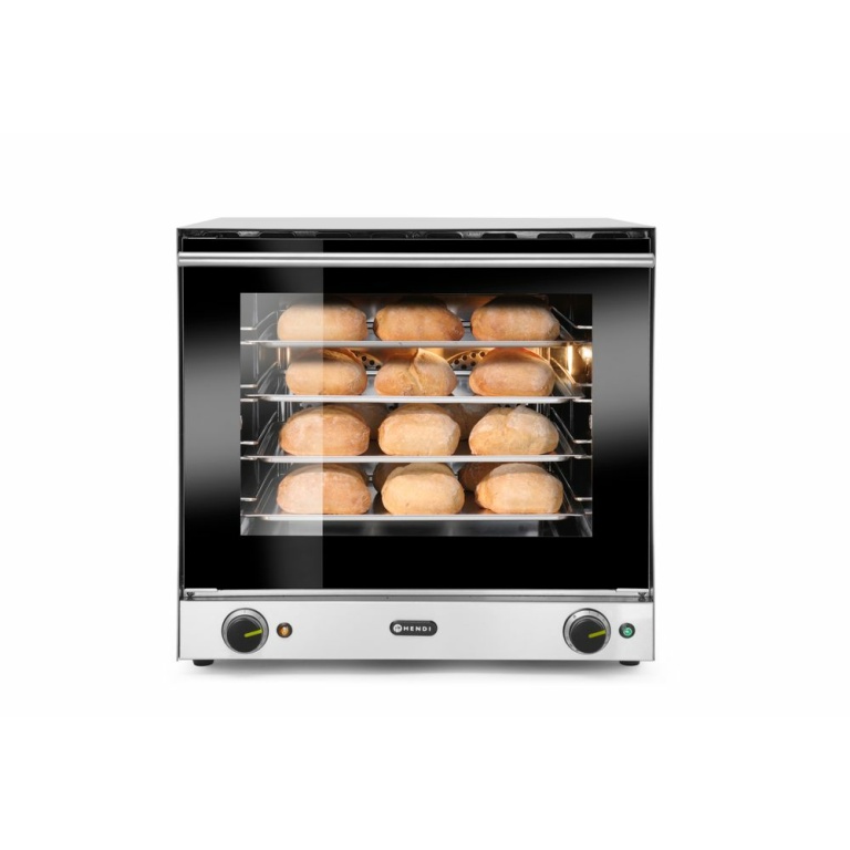 Four à convection H90_2