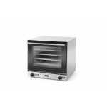HENDI 227077 Four à convection avec humidificateur H90S - Appareils de cuisine professionnel CHR Distrib