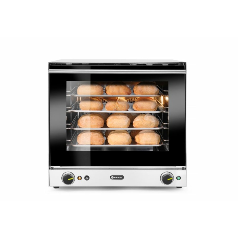 Four à convection avec humidificateur H90S_2