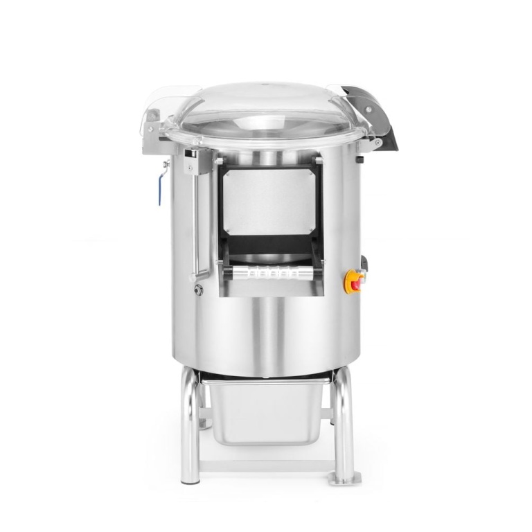 Éplucheuse de pommes de terre 5 kg
