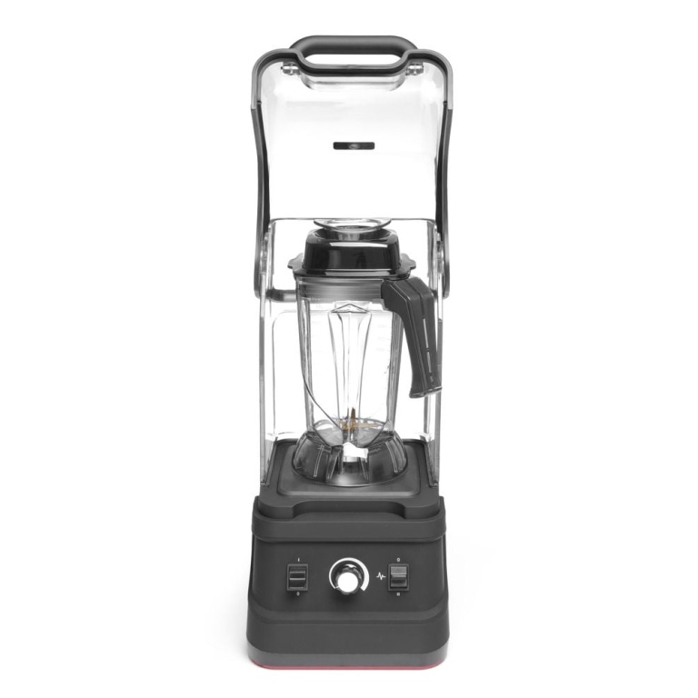 Blender Bar avec caisson insonorisant_3