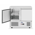 Réfrigérateur comptoir avec deux portes Kitchen Line 300 L_2