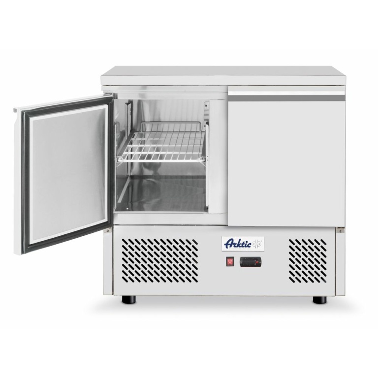 Réfrigérateur comptoir avec deux portes Kitchen Line 300 L_2