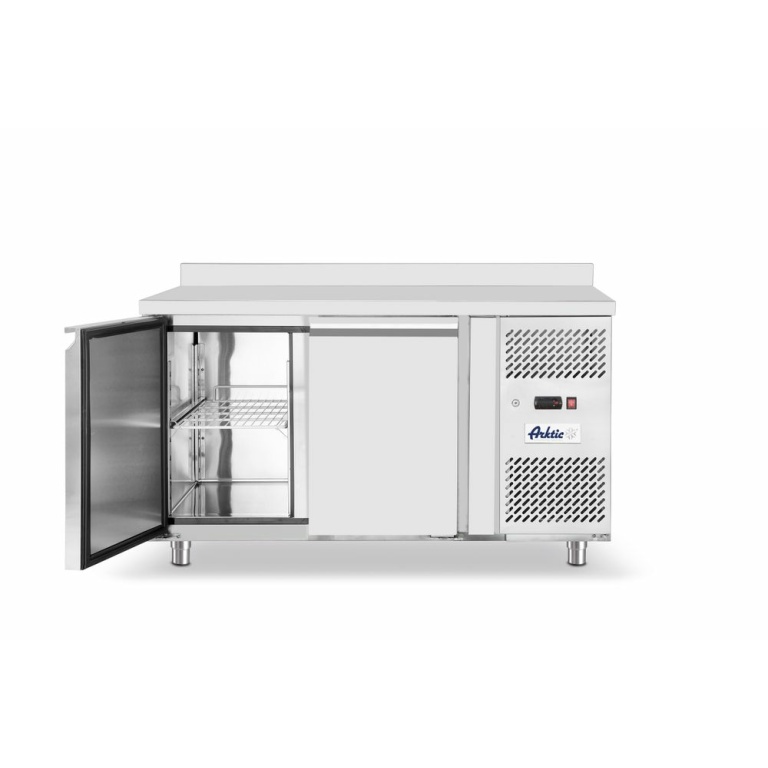 Réfrigérateur comptoir avec deux portes Profi LIne 280L_2