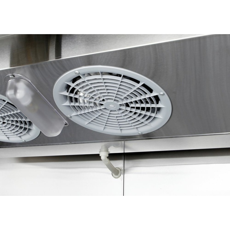 Réfrigérateur une porte Profi Line 670L_2