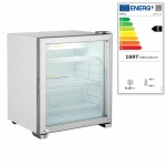 Arktic 233412 Vitrine de table réfrigérée négatif 90L - Froid professionnel CHR Distrib