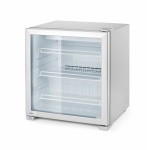 Vitrine de table réfrigérée négatif 90L_2