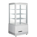 Arktic 233238 Vitrine de table, 68 litres - Froid professionnel CHR Distrib