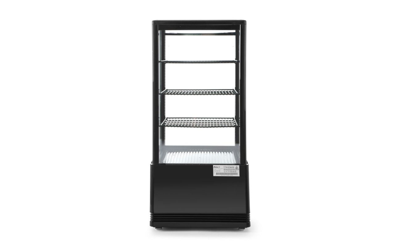 Vitrine de table