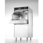 Lave-vaisselle 50x60 pour plateaux et casseroles – à commande électronique