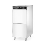 Lave-vaisselle 50x60 pour plateaux et casseroles – à commande électronique