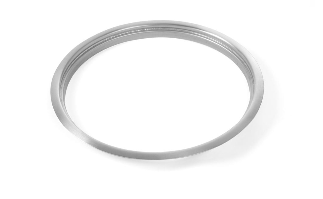 Cadre de support pour plaque de cuisson à induction 800W