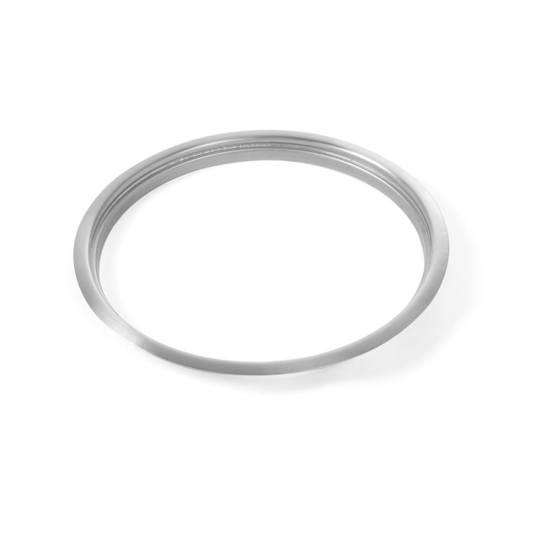 Cadre de support pour plaque de cuisson à induction 800W