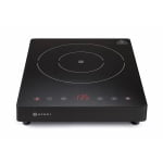 Plaque de cuisson à induction 2000W Kitchen Line