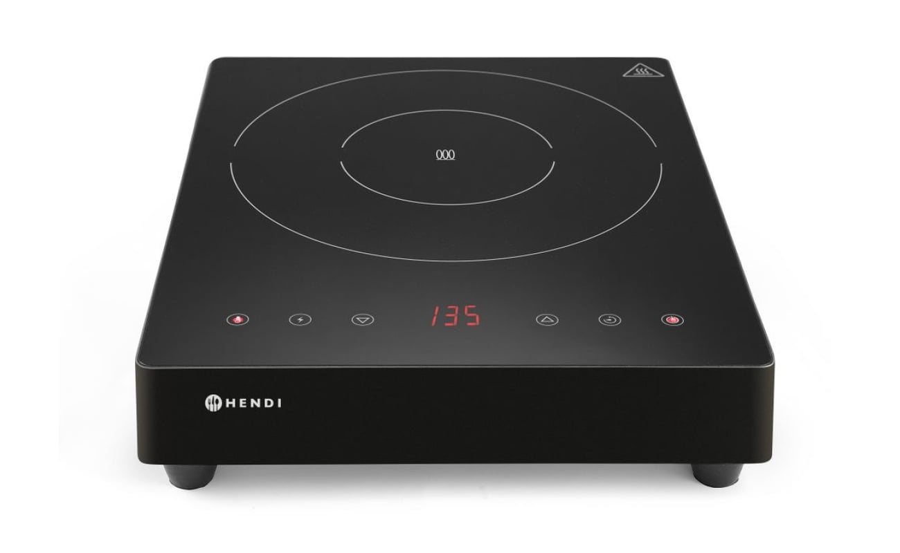 Plaque de cuisson à induction 3500W