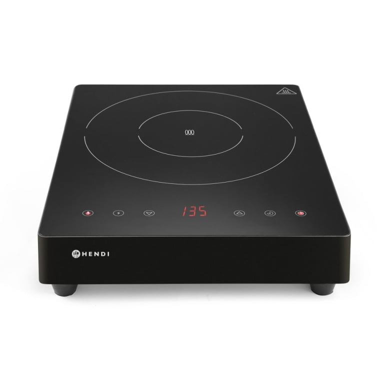 Plaque de cuisson à induction 3500W