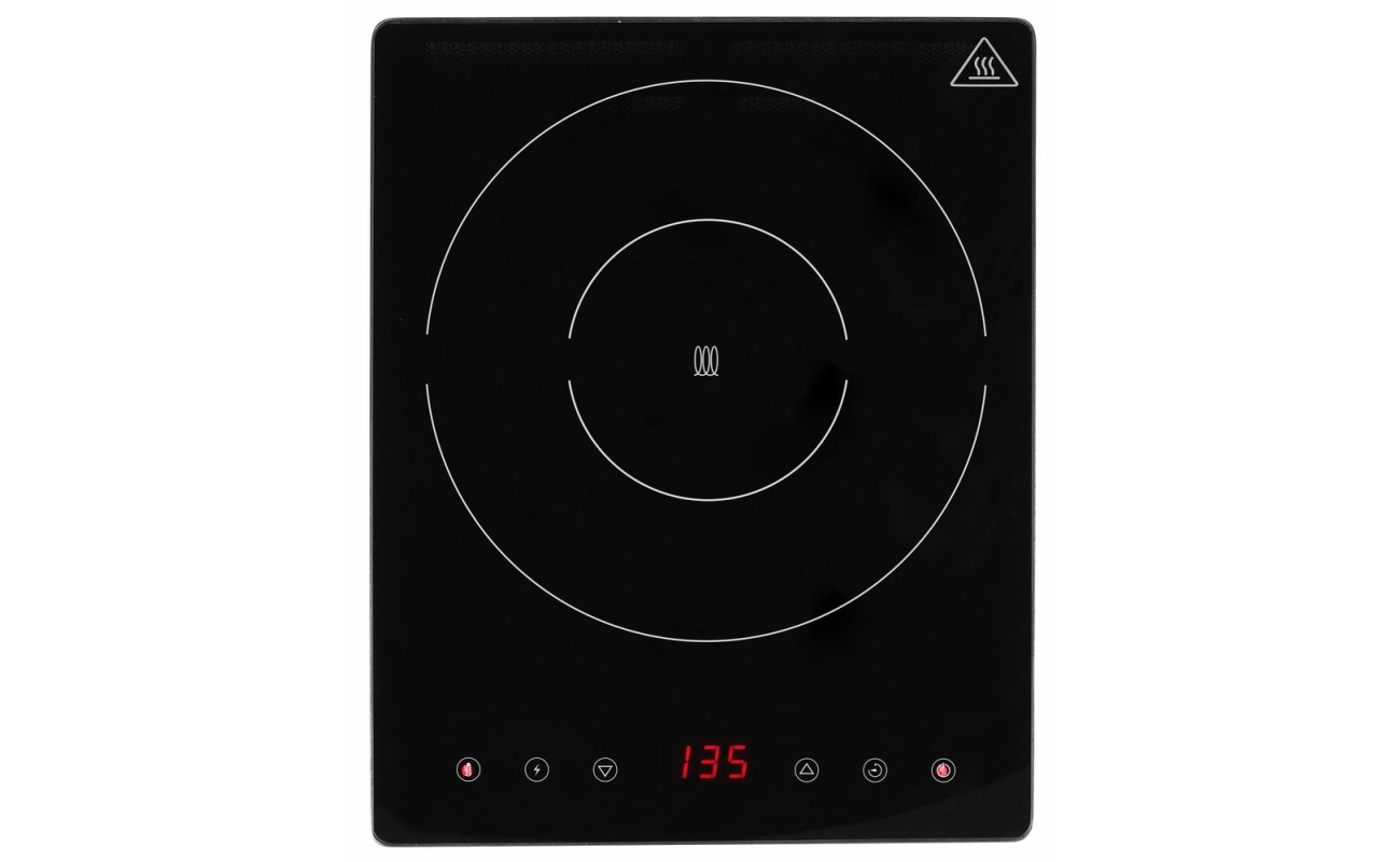 Plaque de cuisson à induction 3500W_2