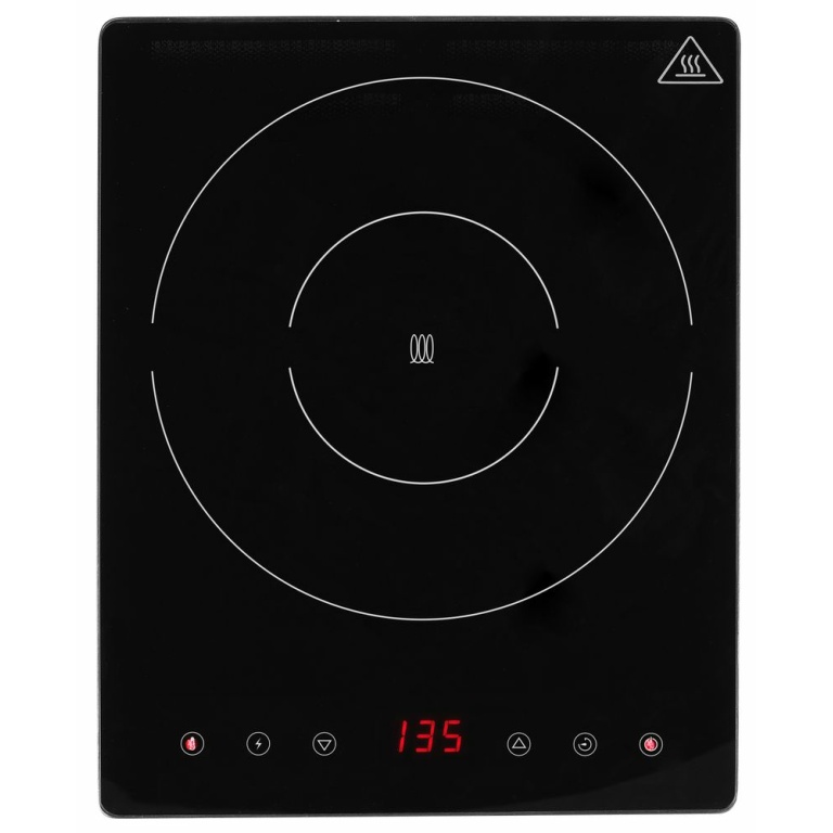 Plaque de cuisson à induction 3500W_2