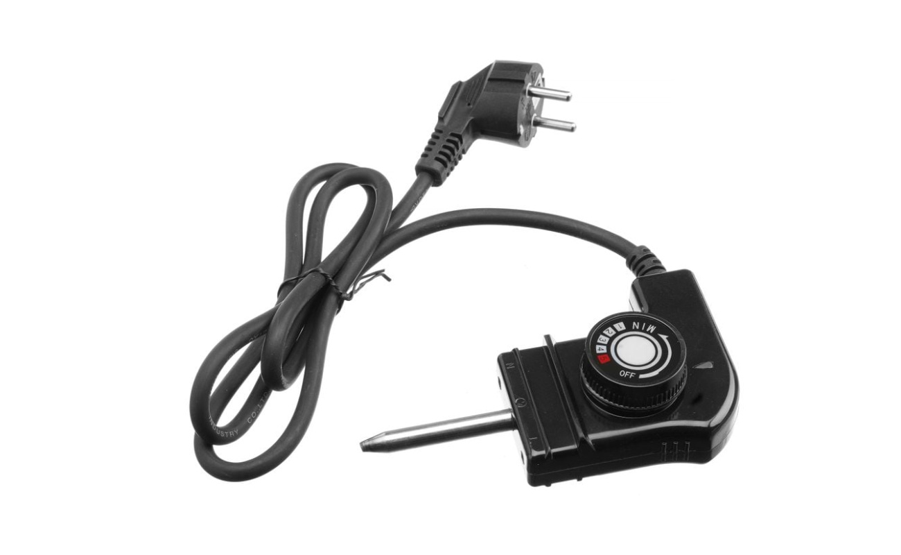 Câble de thermostat pour fait-tout électrique